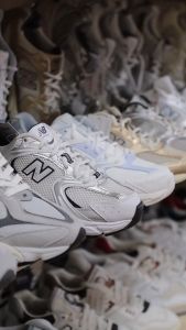 Giày New Balance 530 SEA/ SALT WHITE ( U530CSC ) - HÀNG CHÍNH HÃNG SẴN HÀNG