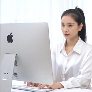 Mini Gun Urut Mudah Alih 6 Kelajuan – 4 Kepala Urut | Saiz Kompak | Untuk Relaksasi Otot