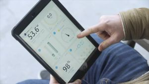 Ambient Weather WS-2902 WiFi Smart Weather Station