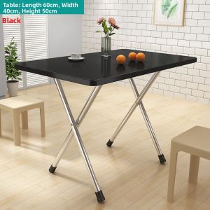 GUANGMANZHI | Multifunctional Foldable Rectangular Table