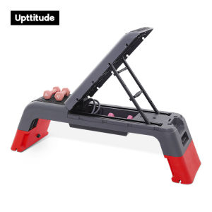 UPTTITUDE | Multifunctional Dumbbell Bench Weightlifting Fly Push-up Abdominal Workout