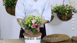 50x30 ซม สัตว์เลื้อยคลานพรม ใยมะพร้าวเต่าพรมเสื่อสำหรับสัตว์เลี้ยง ของใช้สำหรับสัตว์เลื้อยคลานสำหรับสัตว์เลื้อยคลานงูกิ้งก่า