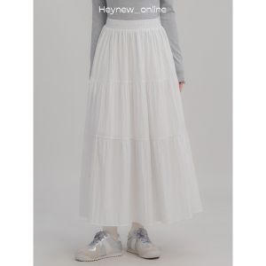 loveheynew | Áo Len Lông Cừu Drape Neck Phong Cách Nữ Tính