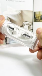 🔥NEW🔥หูฟังไร้สาย TWS-F06 หูฟังสเตอริโอ หูฟังบลูทูธ TWS Wireless bluetooth ใช้ได้ทุกรุ่น