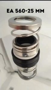 Seal EA 560 25mm TTO Mechanical Seal INB Original TTO