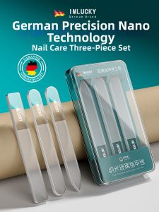 IMLUCKY | Nail Polishing Grinding Tool 2026