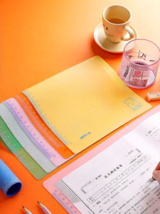 XSR | Exam Soft Silicone Large Writing Pad