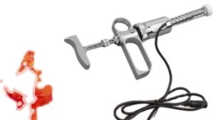 Châm cứu lửa điện - Hỏa châm thần sầu - Thao tác của Châm cứu bằng Điện Hỏa an toàn đơn giản nhanh chóng Thiết Bị Châm Cứu Điện Dễ Sử Dụng Phương Pháp Châm Cứu Hiện Đại Với Hỏa Châm - Lazada