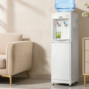Midea | Automatic Hot and Cold Water Dispenser Stand Type