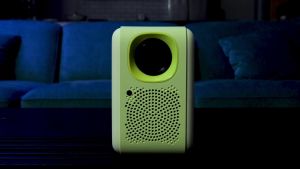 KONKA Smart Projector C1