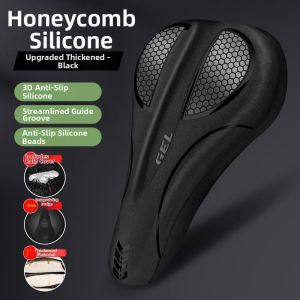 Pain Prevention Saddle Cover RC100-120 Compatible