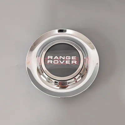 Magnetic Floating Wheel Hub Cover