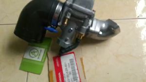 FULL BỘ BÌNH XĂNG CON BÔNG MAI LOẠI 1