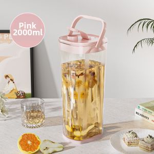 GIANXI | Large Capacity Refrigerator Water Bottle for Home Use