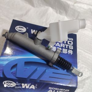 xy lanh côn xe tải Shacman. / Tổng côn trên shacman M3000 F3000. heo côn heo cái M3000 heo col M3000 heo cái xe ben đầu kéo Shacman M3000....VIE PARTS