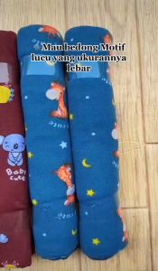 Bedong kaos Bayi Dino dan Koala per 3 pcs dan 6 pcs SNI Garment promo 8.8