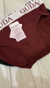 paket hemat 3 dan 6 pcs celana dalam pria guda celanasegi tiga laki laki sempak pria dewasa