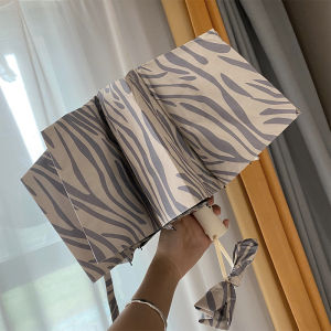 Anti-UV All-Weather Folding Umbrella