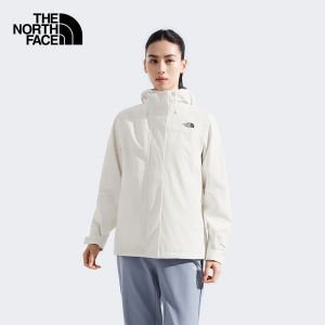 The North Face | Waterproof Warm Outdoor Jacket Fleece Liner 3-in-1