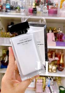 Nước Hoa Nữ Narciso Pure Musc EDP 5ml - 10ml