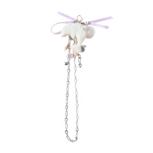 JNXS | Handmade Starfish Shell Necklace Adjustable Y Shape
