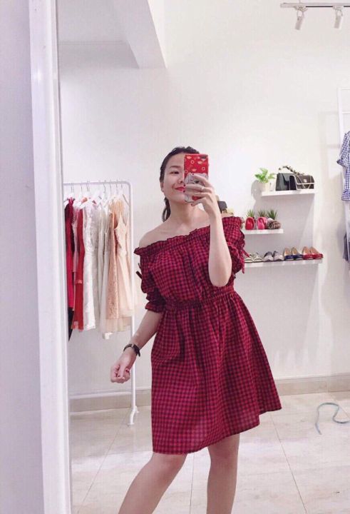 Tổng hợp Váy Dành Cho Học Sinh Cấp 2 giá rẻ, bán chạy tháng 3/2024 - Mua  Thông Minh