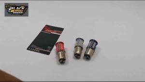 Lampu Stop Jagung 30 LED & Lampu Stop Rem 30 Mata Flash: Penjelasan, Instalasi, Keamanan, dan Perawatan