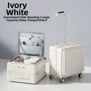 VCC | Carry-on Light Small 20 Inch Luggage