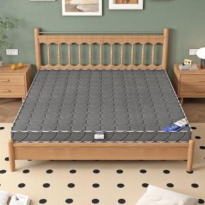 Natural Coconut Palm Fiber Mattress For Home Bedroom Childrens Spine Protection Soft Hard Mat Economical Foldable Tatami Latex Pad