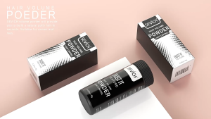 SEVICH Hair Volume Powder ผงเพิ่มวอลลุ่มสำหรับเส้นผม | 8g