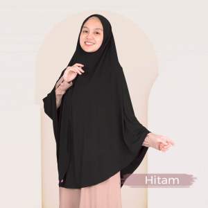 Khimar Livia CL By Arafah Hijab
