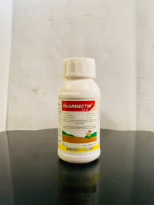 Insektisida Kontak Mengendalikan Penggerek Polong PILARMECTIN 53CS isi kemasan 100ml dari PILARQIUM