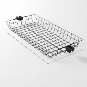 YIMUYI | Easy-install Floor-to-ceiling Metal Closet