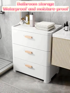 (สินค้าขายดี)ตู้เก็บของ กับล้อ ตู้เสื้อผ้า ตู้เก็บของเด็ก ตู้ลิ้นชักพลาสติก กล่องเก็บของ กล่องใส่ของ เก็บของ ความจุสูง ลิ้นชักเก็บของ