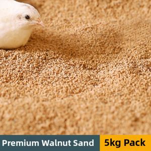 XIAONONGSHAN | Odor-Removal Dedicated Pet Sand Bedding