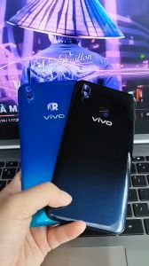 BỘ VỎ THAY THẾ VIVO Y91 (Tặng keo dán & bộ sửa)