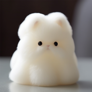 Adorable Silicone Baking Molds Pet Animal Shape Jelly Dessert Mold Cute Kitchen Cooking Tools Cartoon Style Mold for DIY Baking