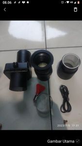Kamera BPRO5