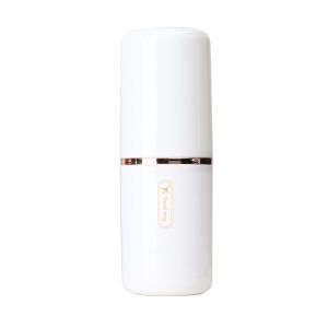 EELHOE | Travel Portable Toothbrush Cup Bathroom Toothpaste Holder Storage Case Box Organizer Travel Toiletries Storage Cup New Creative