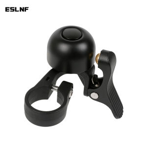 ESLNF Mini Loud Sound  Copper Cycling Bell Classical Road Bike Bell Horn Bicycle Accessories Bicycle Bell