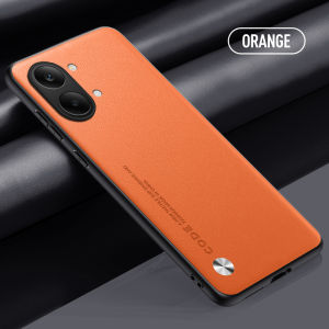 Luxury PU Leather Case For Xiaomi Poco X8 Pro Max X8Pro Max Back Cover TPU Silicone Shockproof Full Protection Phone Case Coque