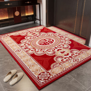 ZHUJUN | Home Entry Chinese Style Door Mat