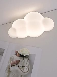 oaArtstandard | Elegant Cream Style New Design Entryway Balcony Ceiling Light