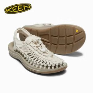 “Keen Uneek Sandals”Breathable Woven Sandals Beach Shoes Outdoor Wading Shoes Travel Shoes