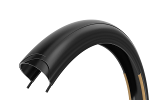 Panaracer GravelKing Slick TLR Tubeless-Ready Tires  (2nd Gen:  TuffTex Technology & ZSG Gravel compound)