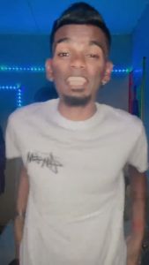 COD T-shirt trendy 2024 T-shirt lengan pendek T-shirt 100% cotton murni. Penghantaran Kuala Lumpur penghantaran bebasPure cotton weighs heavily! Mayde No Care Bagua Symbol Chinese Wind Ice Feel Smooth Fabric Hiphop T-shirt