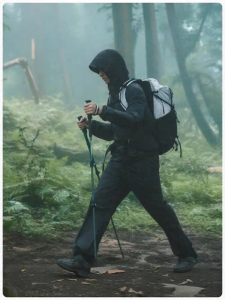 NatureHike | Raincoat Outdoors 2025 Model