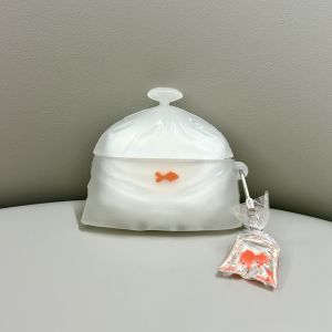 Protective Case for Airpods pro 1st 2nd 3rd Generation And Airpods 4th Generation Fish Bag Bluetooth Earphone Protective Cover