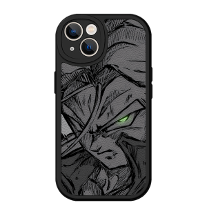 Dragon Ball Anime Phone Case for  17 16Promax Suitable for IQOO13 Xiaomi15 Huawei Mate60 Male P70 Nova14 Honor90 Vivox100 RedmiK80