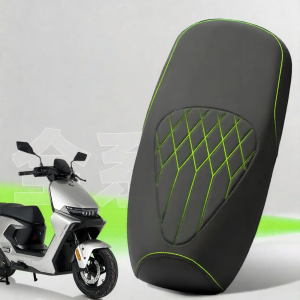 Waterproof and Sun Protection Electric Scooter Seat Cover